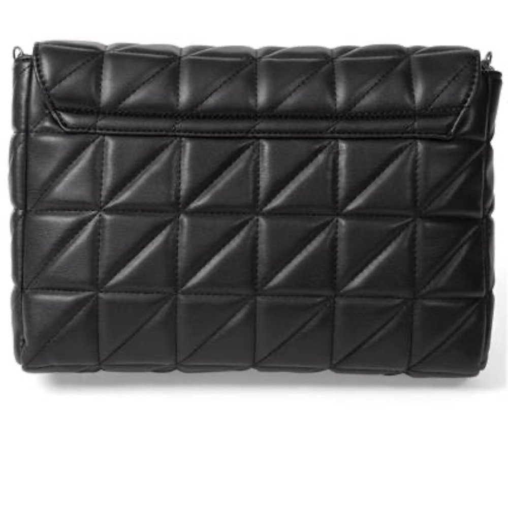 New Without Tags Venus Quilted Purse - Picture 2 of 6